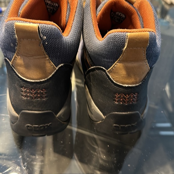 Geox Boys Winter Waterproof boots - Picture 3 of 8